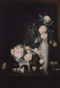 Rose da Julian Alden Weir